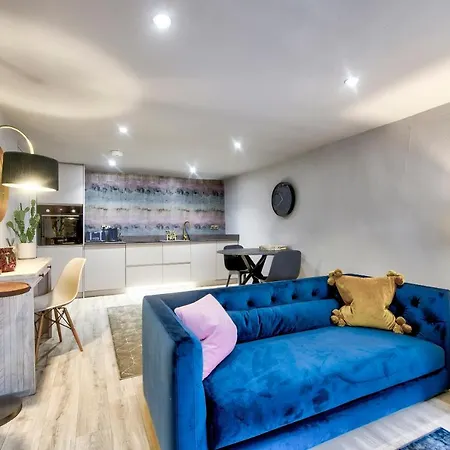 Scotland St - Stylish Apartment In Famous Edinburgh'S New Town Exterior photo