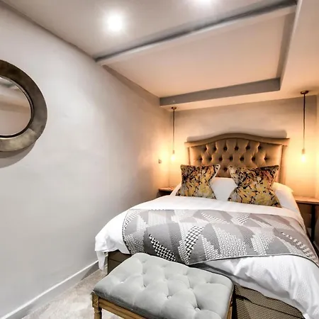 Scotland St - Stylish Apartment In Famous Edinburgh'S New Town Exterior photo